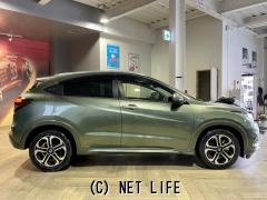 ホンダ ヴェゼル