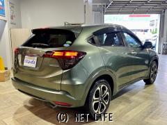 ホンダ ヴェゼル