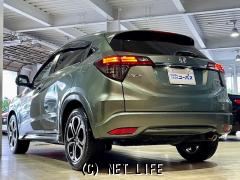 ホンダ ヴェゼル