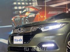 ホンダ ヴェゼル