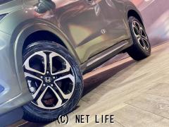 ホンダ ヴェゼル