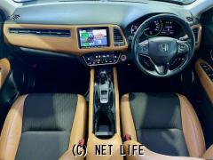 ホンダ ヴェゼル