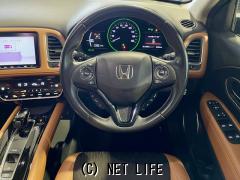 ホンダ ヴェゼル