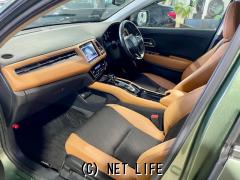 ホンダ ヴェゼル