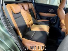 ホンダ ヴェゼル