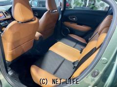 ホンダ ヴェゼル