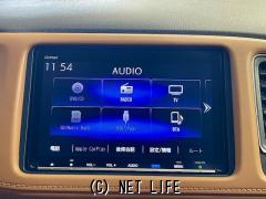 ホンダ ヴェゼル