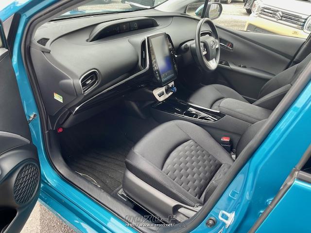 トヨタ プリウスPHV