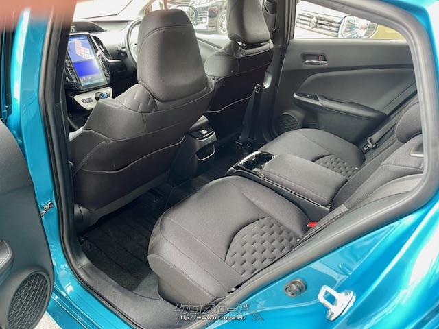 トヨタ プリウスPHV