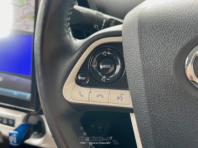 トヨタ プリウスPHV