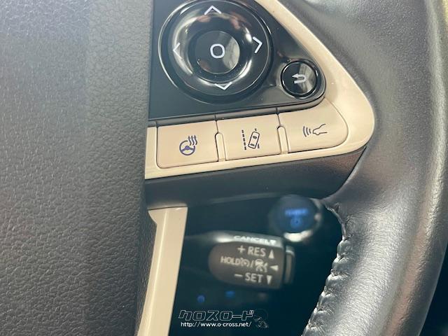 トヨタ プリウスPHV