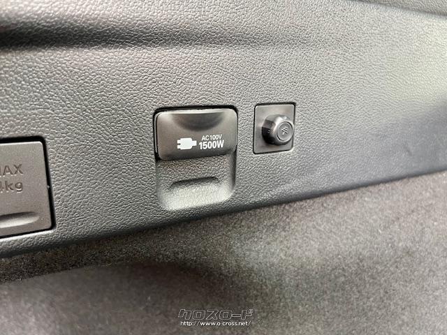 トヨタ プリウスPHV