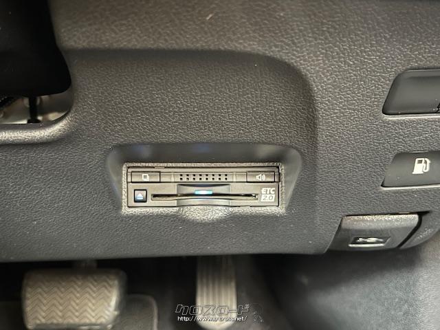 トヨタ プリウスPHV