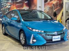 トヨタ プリウスPHV