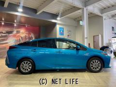 トヨタ プリウスPHV