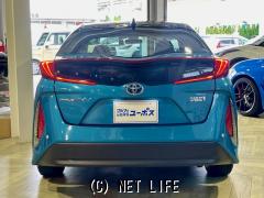 トヨタ プリウスPHV