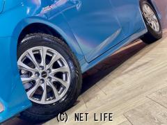 トヨタ プリウスPHV