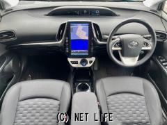 トヨタ プリウスPHV