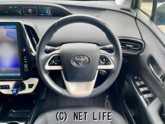 トヨタ プリウスPHV