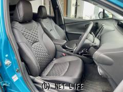 トヨタ プリウスPHV