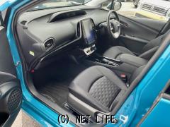 トヨタ プリウスPHV