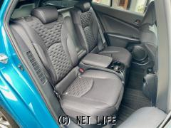 トヨタ プリウスPHV