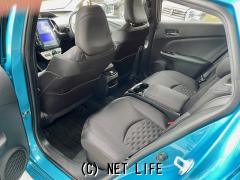 トヨタ プリウスPHV