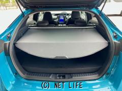 トヨタ プリウスPHV