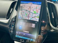 トヨタ プリウスPHV