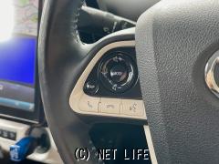 トヨタ プリウスPHV