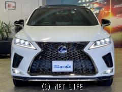 レクサス RX