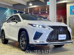 レクサス RX