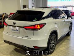 レクサス RX