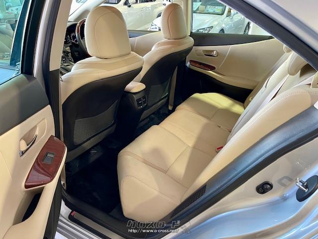 室内長×室内幅×室内高1945×1475×1210mm レクサス HS