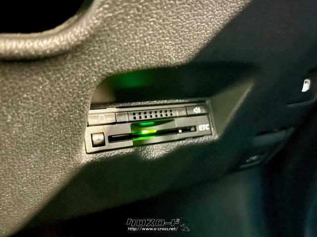ETC トヨタ プリウス