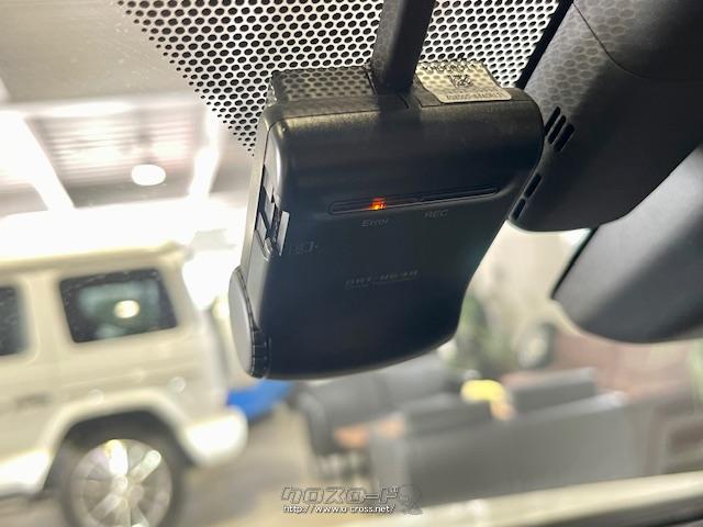 ドライブレコーダー トヨタ プリウス