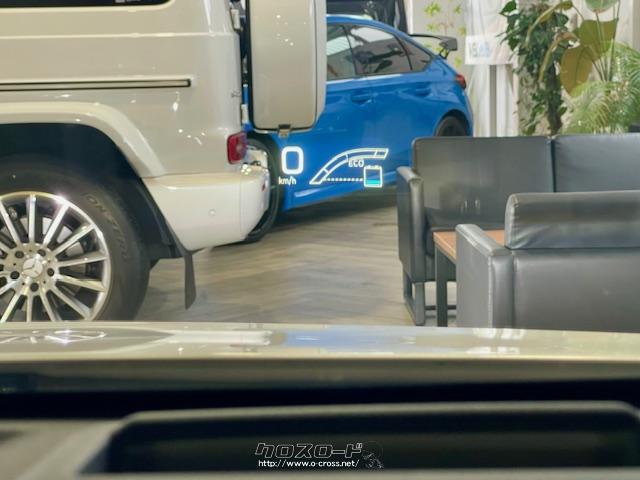 HUD トヨタ プリウス