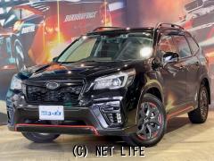 スバル フォレスター