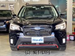 スバル フォレスター