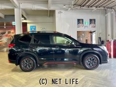 スバル フォレスター