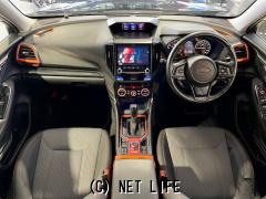 スバル フォレスター