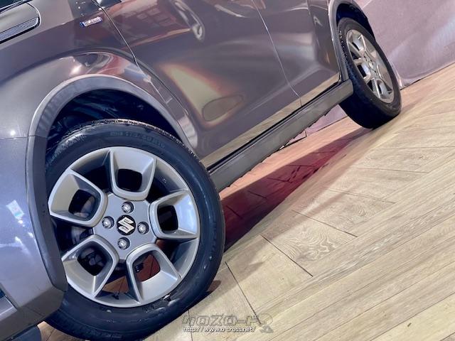 タイヤサイズ(前)175/60R16 82Hタイヤサイズ(後)175/60R16 82H スズキ イグニス