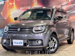 スズキ イグニス