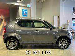 スズキ イグニス