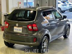 スズキ イグニス