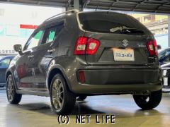 スズキ イグニス