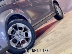 スズキ イグニス