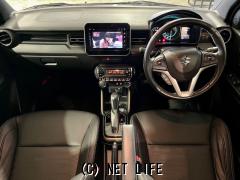 スズキ イグニス