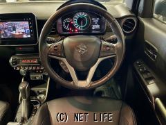 スズキ イグニス