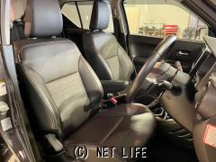 スズキ イグニス